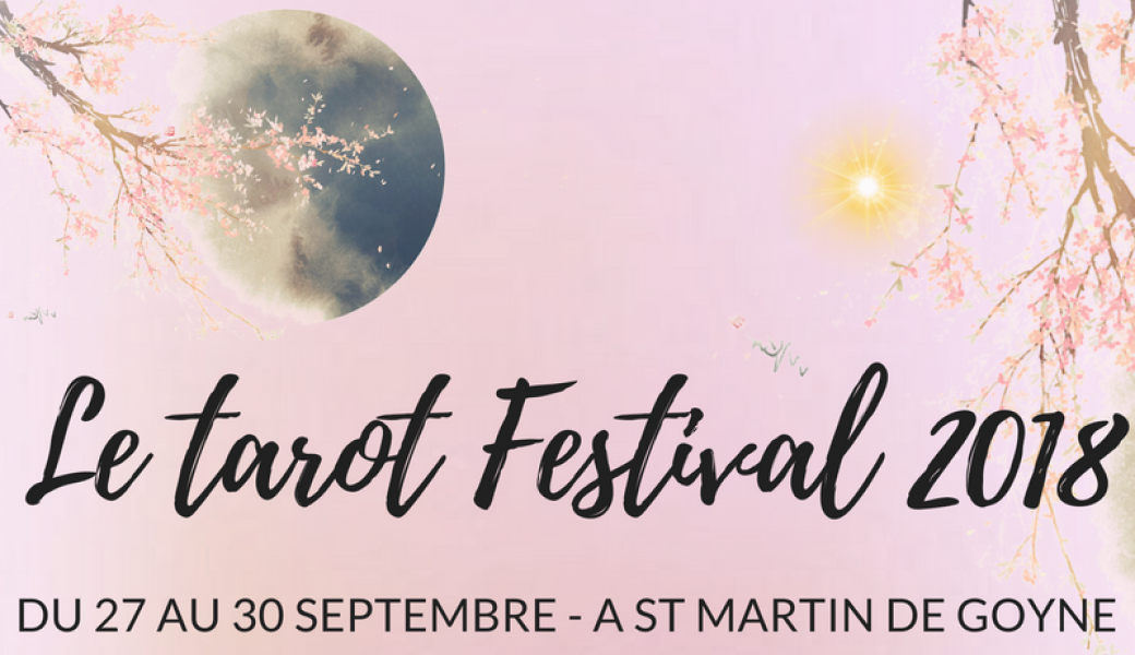 Le Tarot Festival