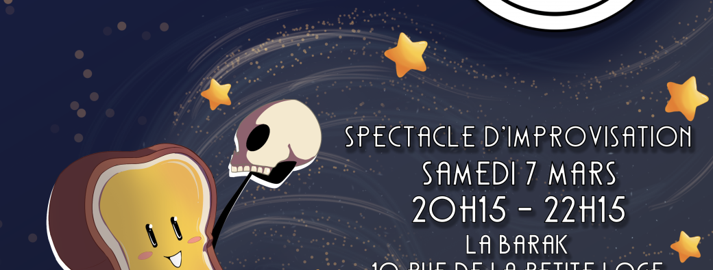 Le Taust à la Barak