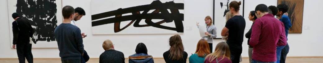 Le temps de l'art / adultes