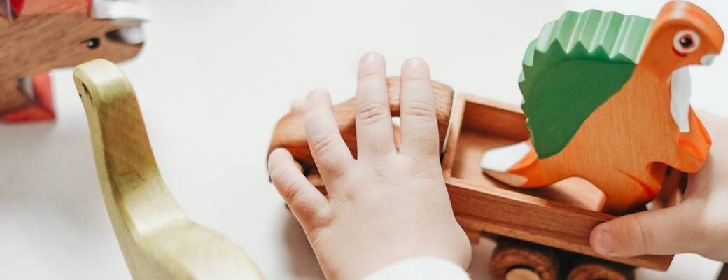  Le temps des petits