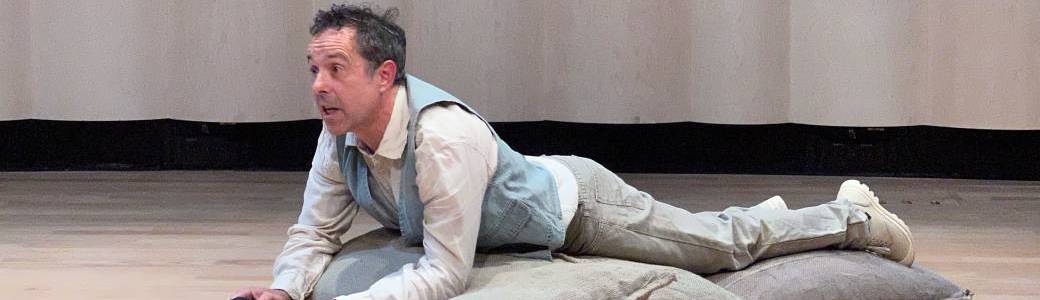 5- Le Temps des Secrets - Chapelle St-Jean