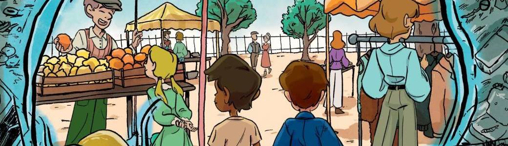 "Le temps d'un accord" - 5 octobre