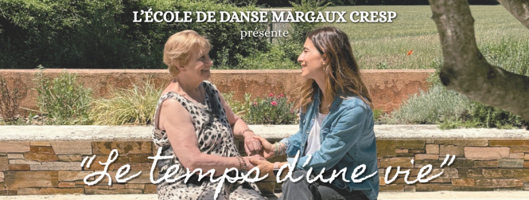 "Le temps d'une vie"