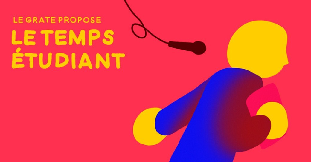 Le Temps Étudiant
