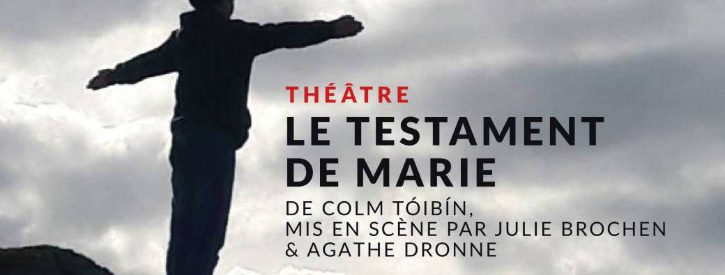 Le testament de Marie