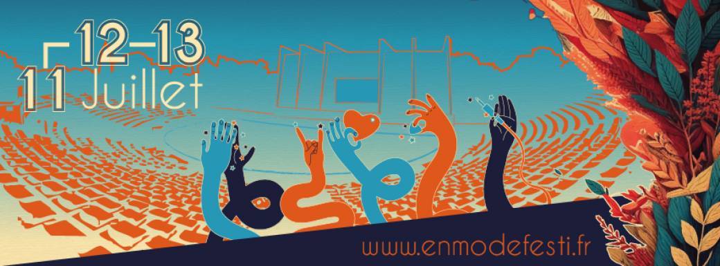 EN MODE FESTI !