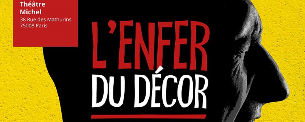 L'enfer du décor