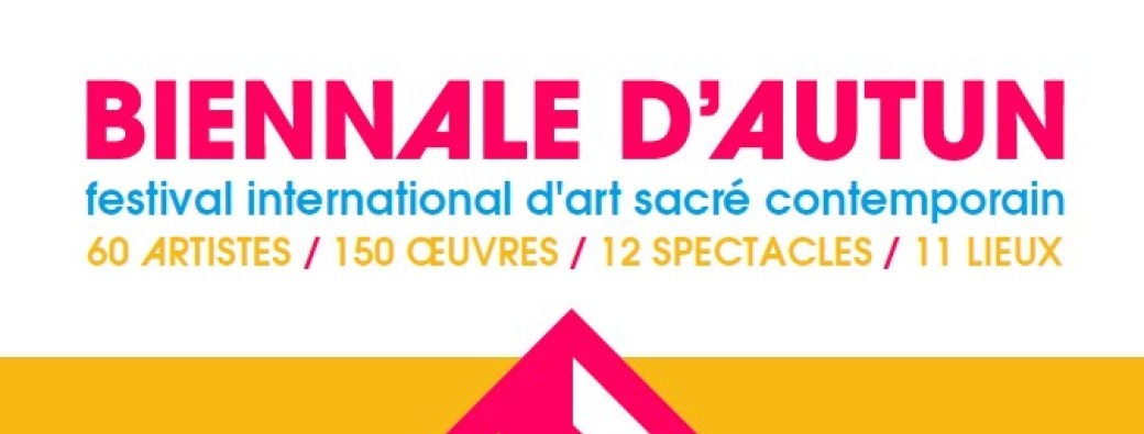 Les spectacles de la Biennale d'art sacré contemporain 