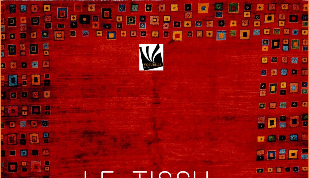 Le Tissu de rêve (Compagnie Volubilis)