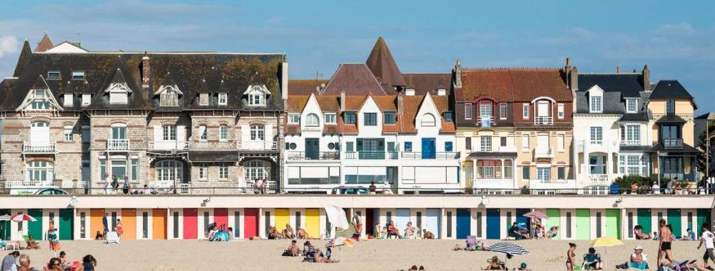 LE TOUQUET PLAGE - Dimanche 17 aout 2025 