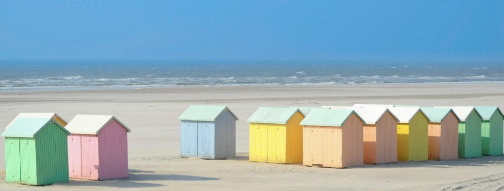 LE TOUQUET PLAGE - Samedi 8 août 2026