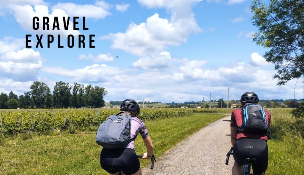Le Tour de la Dordogne - Carnet d'aventure