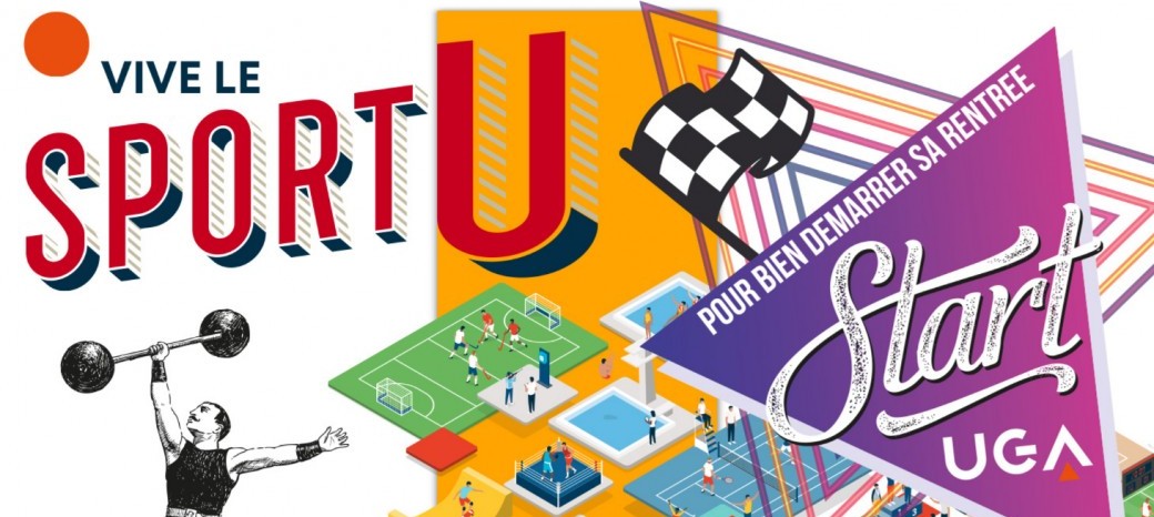 Le Tour du Campus