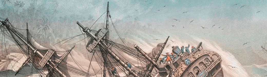 Le tour du monde de Monsieur de Lapérouse