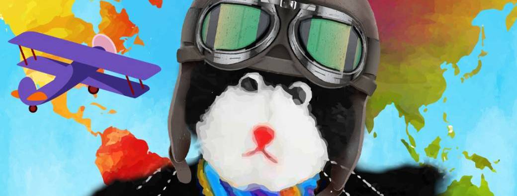 Le tour du monde Patachon