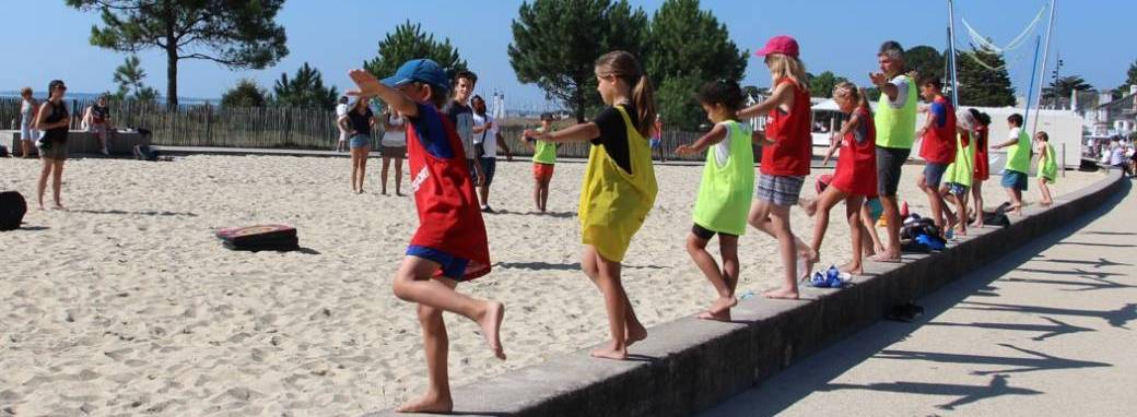 Le Tournoi des Mini Champions