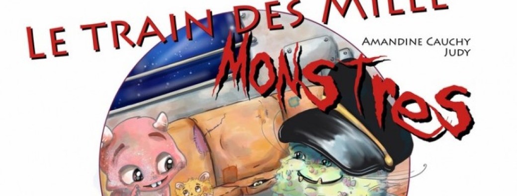 Histoire contée "Le train des mille monstres" + visite libre du musée