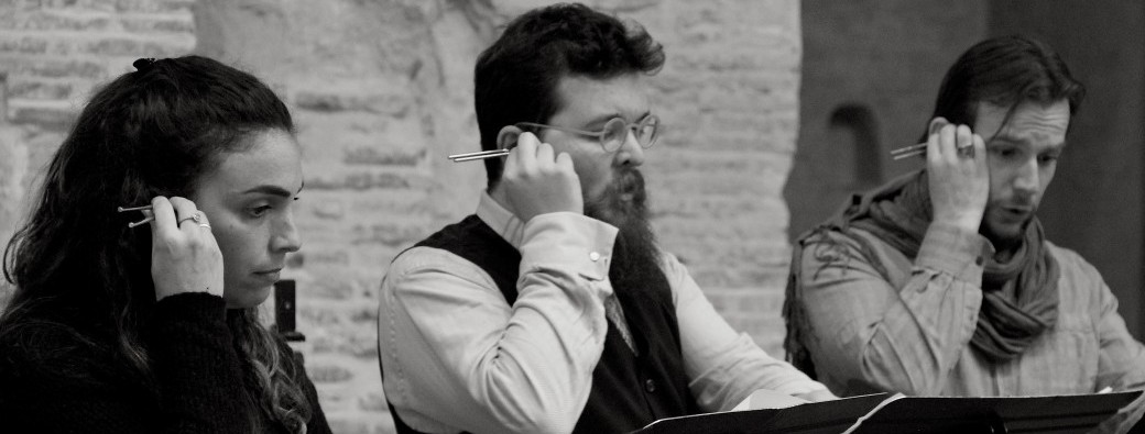 LE TRANSCONTEMPORAIN - PROFONDEURS