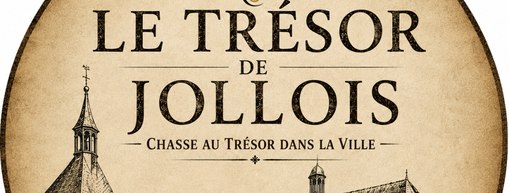 Le Trésor de Jollois