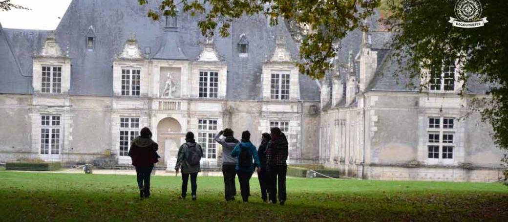 Le trésor de Villesavin