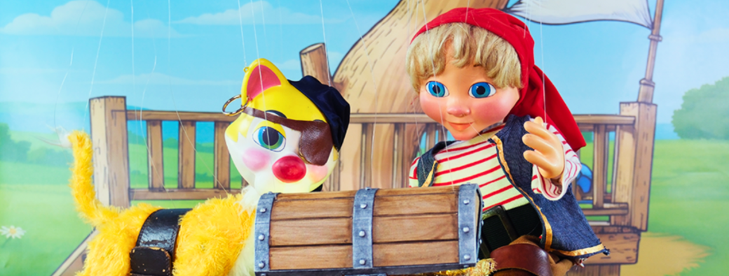 Le Trésor Des Eléments - Le Kastelet ( Valenciennes)