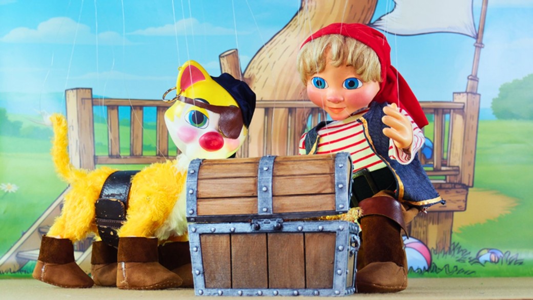 Le Trésor Des Eléments - Le Pont de Singe - ARRAS 