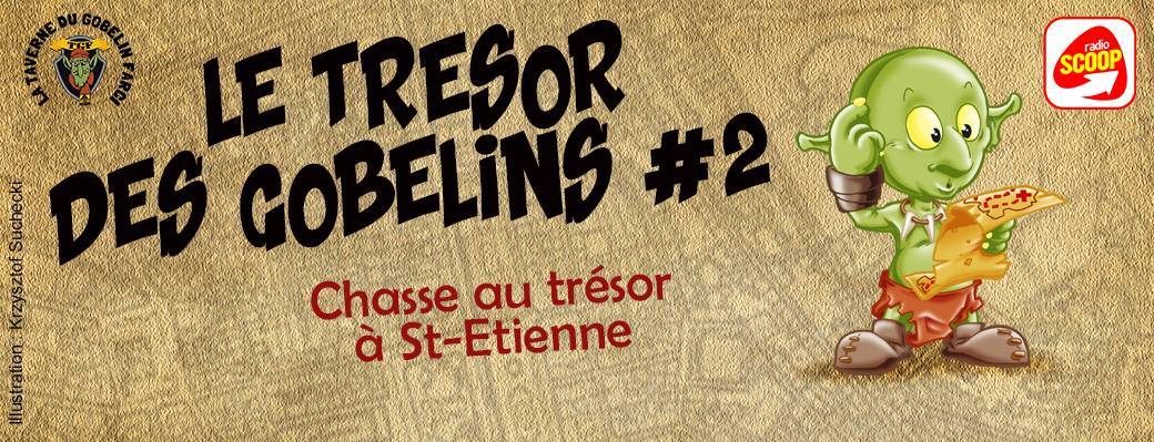Le trésor des gobelins #2