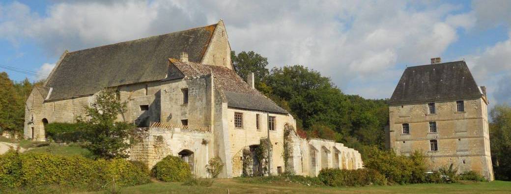 Le trésor des moines