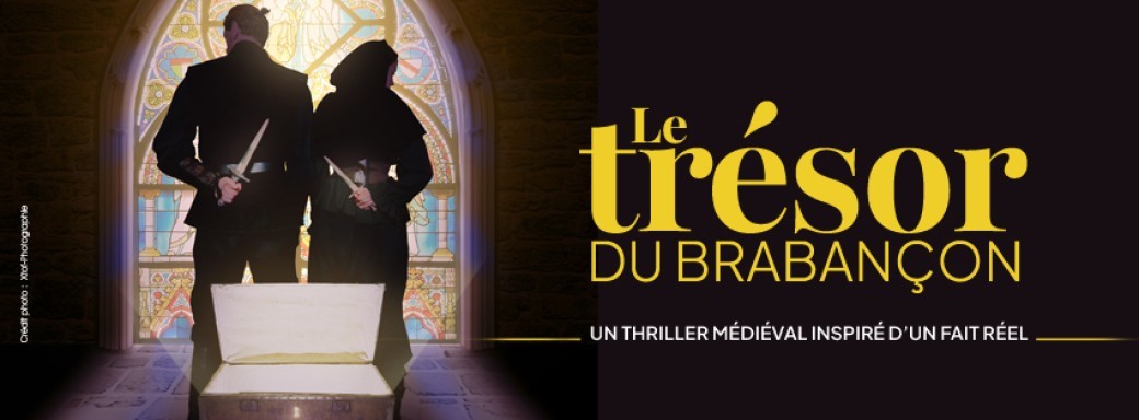 Le Trésor du Brabançon