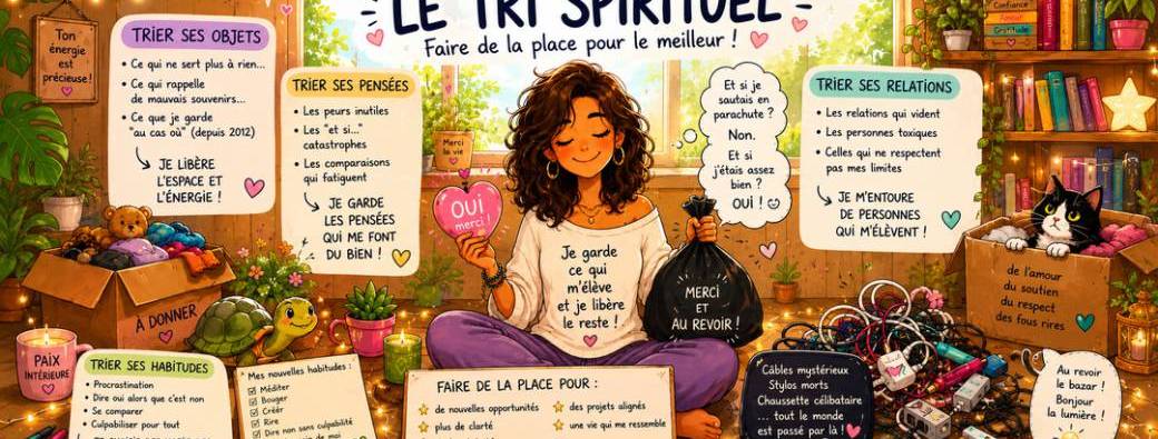 Le tri spirituel (MA06032027)