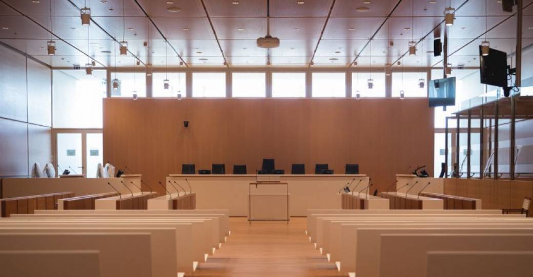 Le Tribunal de Paris, vigie de la Justice en France