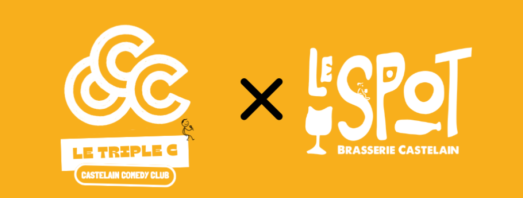 LE TRIPLE C - COMEDY CLUB 