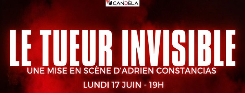 Le tueur invisible