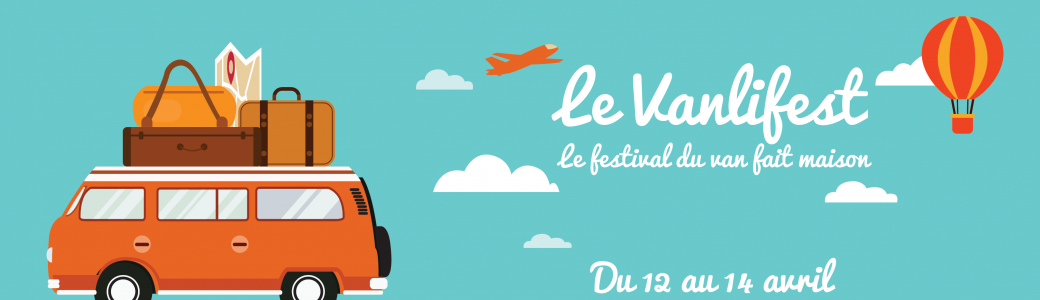 LE VANLIFEST 2019