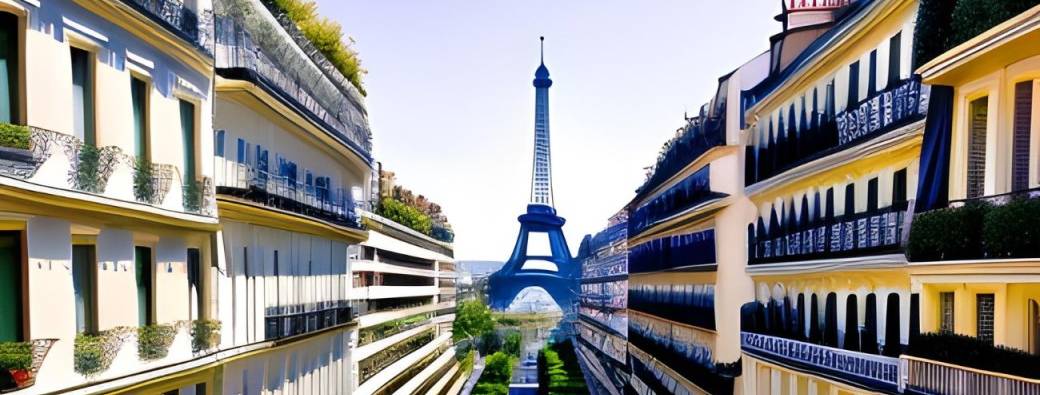 Conférence : l'eau et le végétal en ville