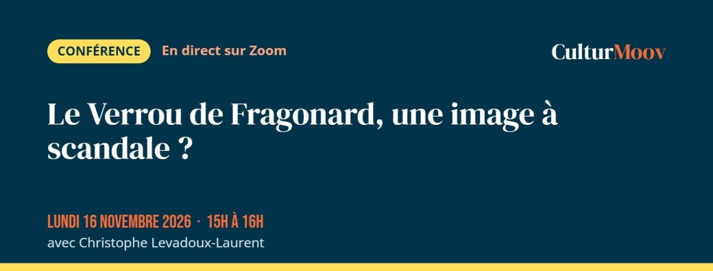 Le Verrou de Fragonard, une image à scandale ?