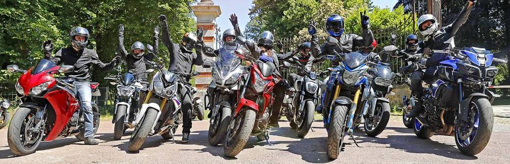 Le Very Bike Trip en Corse (Sept 23)