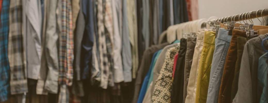 Le vide-dressing d'Envie Le Labo