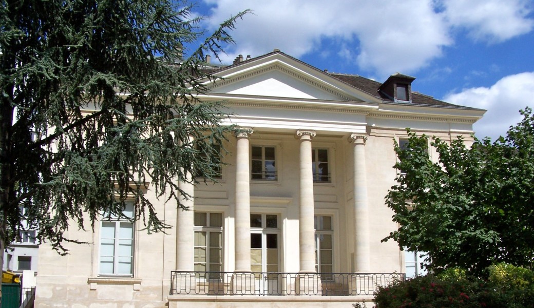 Le vieux Belleville