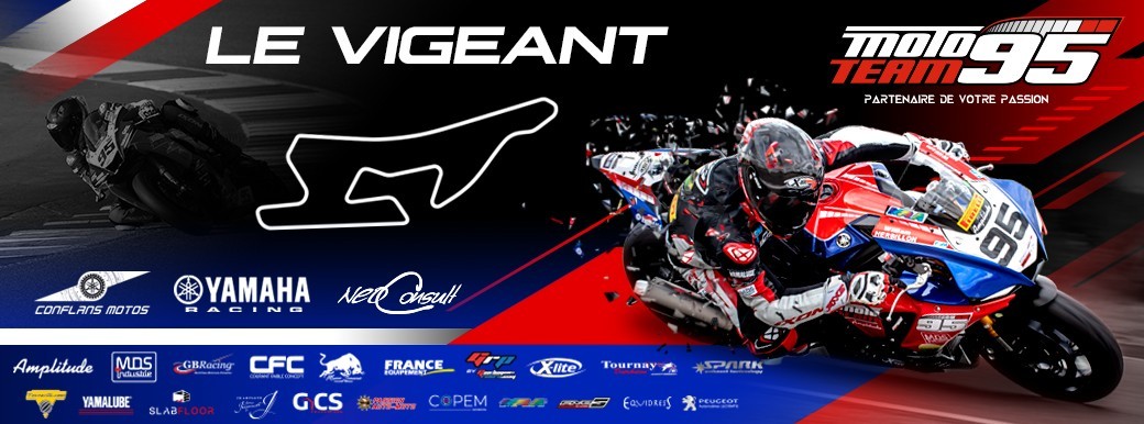 LE VIGEANT