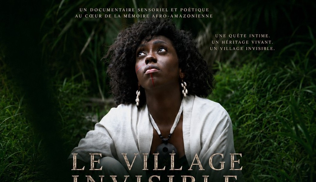 Le Village Invisible du Palmetum