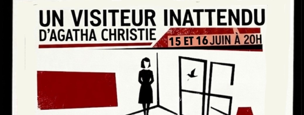 Un Visiteur Inattendu
