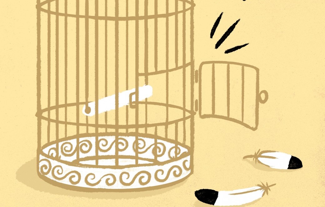 Le Vol de Quiproquo