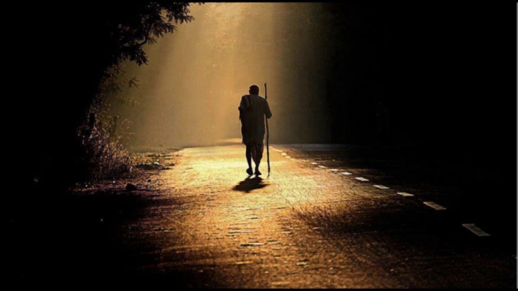 Le voyage du héros