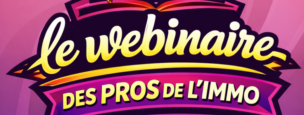 Le Webinaire des PdL - SCPI tu dors, elle travaille ! 