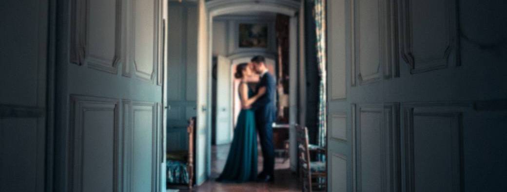 The Valentine's Day Special Love Weekend