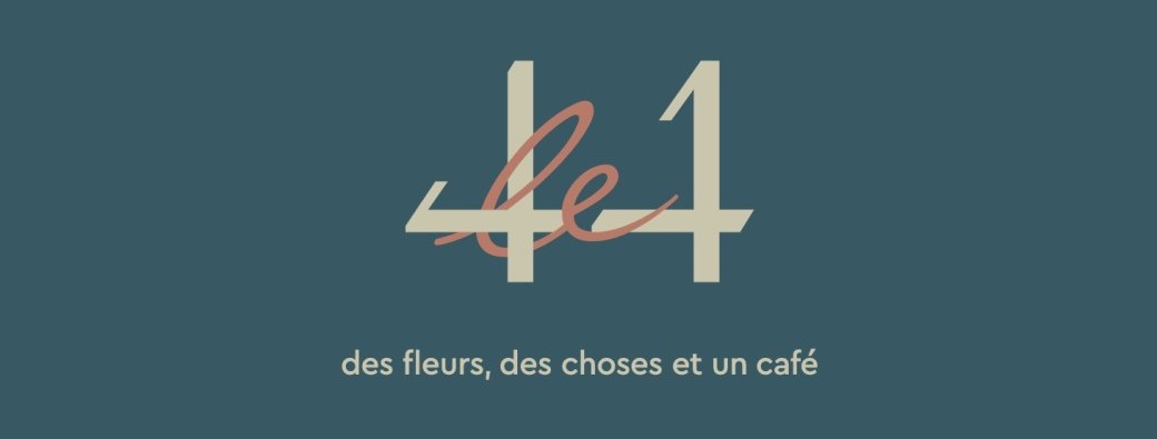 Le44 Coffee Party