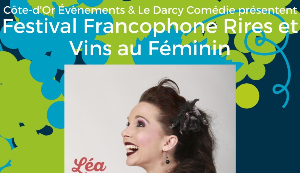 Léa Crevon dans Tombée du nid