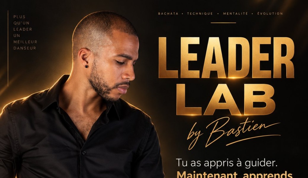 LEADER LAB