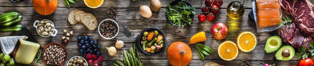 Leaders in Food Transition